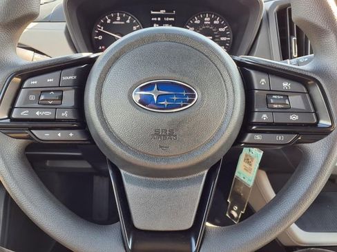 New 2026 Subaru Forester AWD/4WD image 11