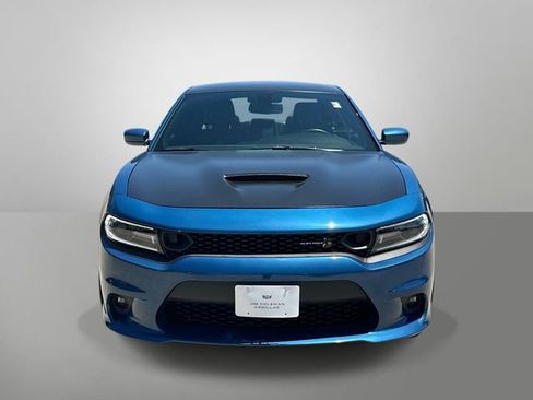 Used 2021 Dodge Charger Scat Pack w/ Plus Group RWD image 23