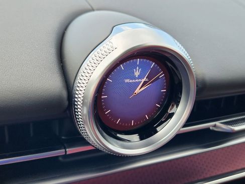New 2025 Maserati Grecale GT AWD/4WD image 11