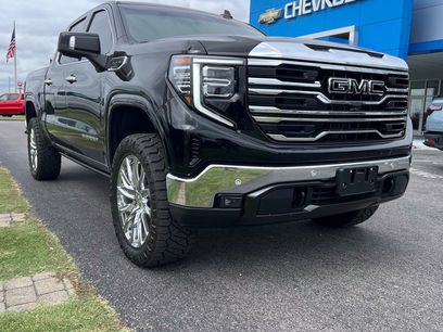 Used 2026 GMC Sierra 1500 SLT w/ SLT Premium Plus Package