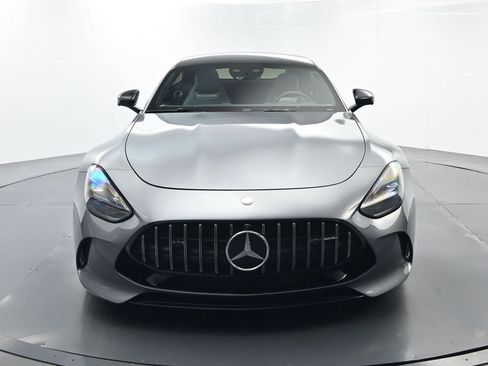 Used 2025 Mercedes-Benz AMG GT 55 image 18