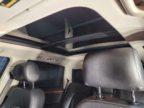 Used 2015 Audi Q7 3.0T Premium Plus w/ Premium Plus Package image 33