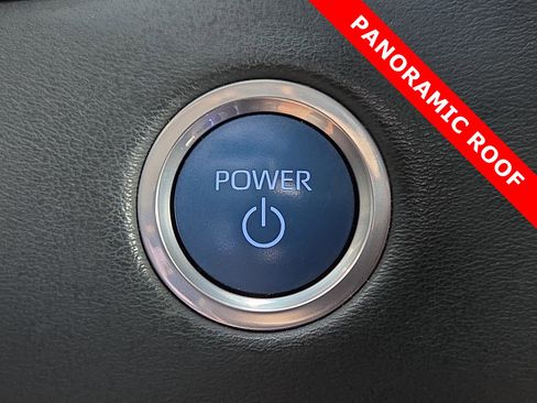 Used 2024 Toyota Tundra Platinum AWD/4WD image 20