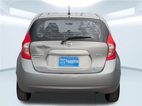 Used 2014 Nissan Versa Note SV image 5