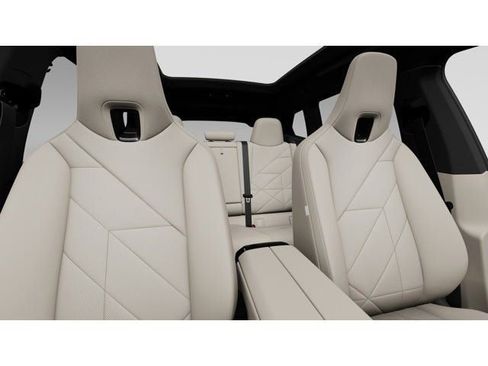 New 2026 BMW iX xDrive60 image 11