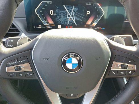 Certified 2023 BMW 330i xDrive Sedan w/ Driving Assistance Package image 22