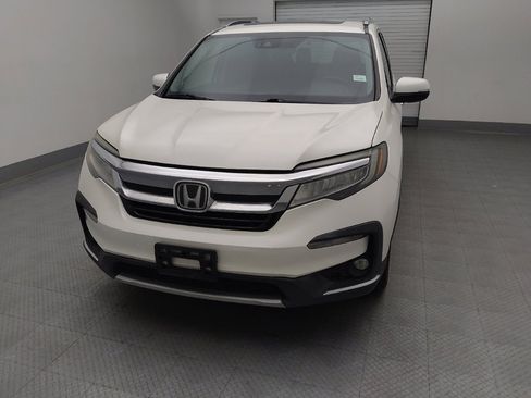 Used 2019 Honda Pilot Elite image 15