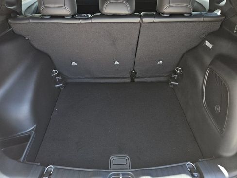 New 2026 Jeep Compass Latitude AWD/4WD image 25