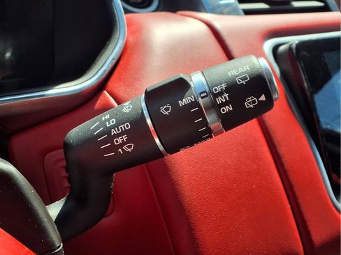 Used 2022 Land Rover Range Rover Sport HST image 27