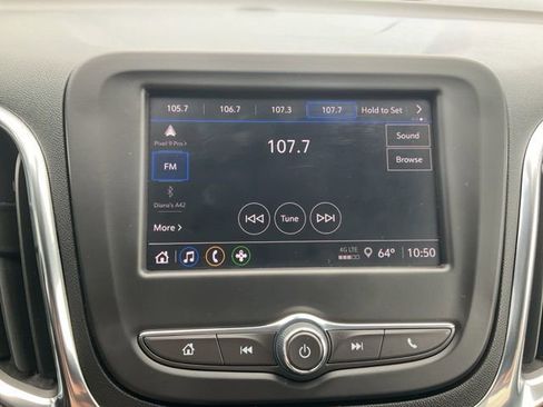 Certified 2023 Chevrolet Equinox LT AWD/4WD image 5