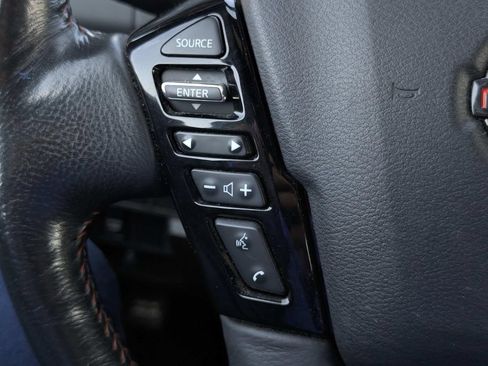 Used 2022 Nissan Frontier Pro-X w/ Technology Package RWD image 24