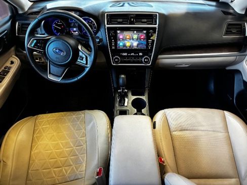 Used 2017 Subaru Forester 2.0XT Touring image 20