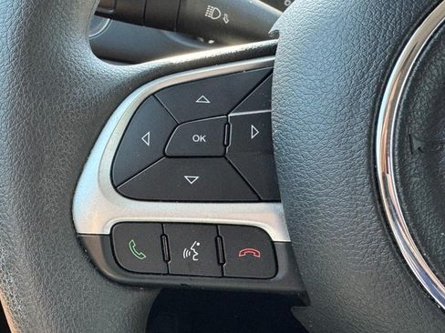 Used 2023 Jeep Renegade Latitude AWD/4WD image 18