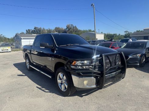 Used 2013 RAM 1500 Lone Star image 14