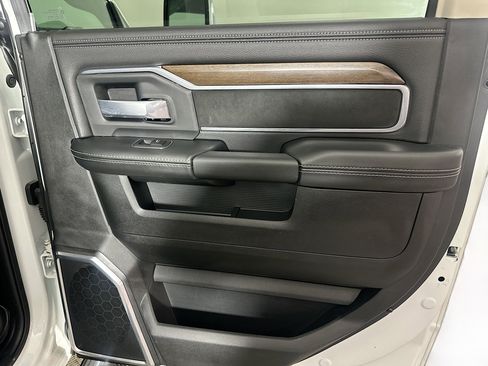 Used 2024 RAM 2500 Laramie w/ Safety Group image 29