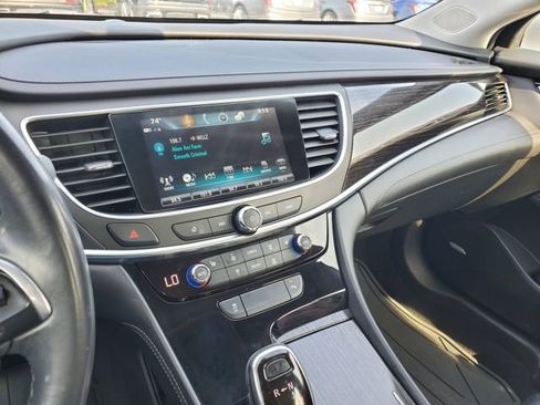 Used 2019 Buick LaCrosse Essence w/ Sights and Sounds Package image 23