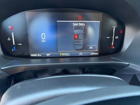 Used 2023 Ford Escape Active w/ Cold Weather Package FWD image 17