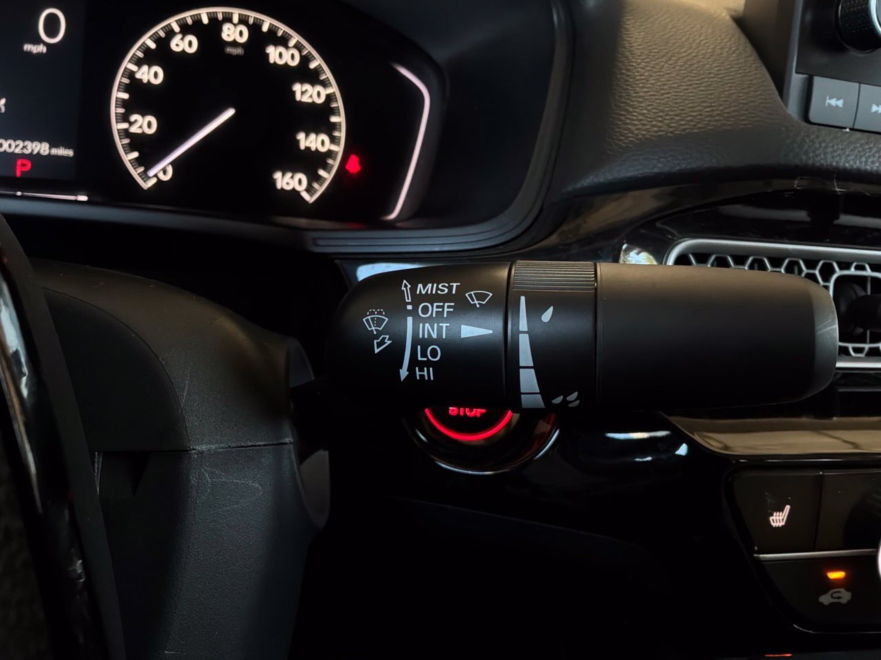 Used 2024 Honda Civic EX image 37