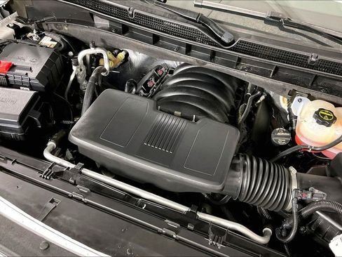 Used 2025 Cadillac Escalade Sport w/ Touring Package image 44