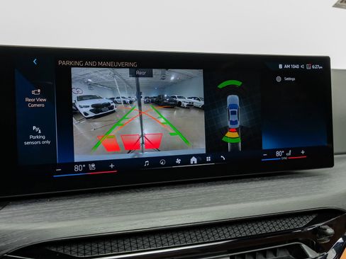 Used 2025 BMW 330i xDrive Sedan image 26