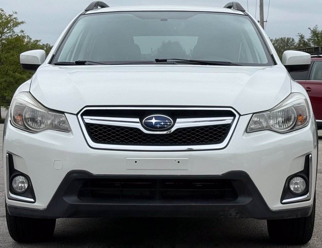 Used 2016 Subaru Crosstrek 2.0i Premium w/ Popular Package #2 AWD/4WD image 8