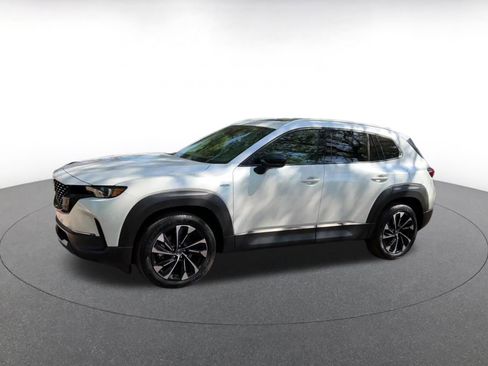 Used 2025 MAZDA CX-50 2.5 Hybrid w/ Premium Plus Pkg image 8