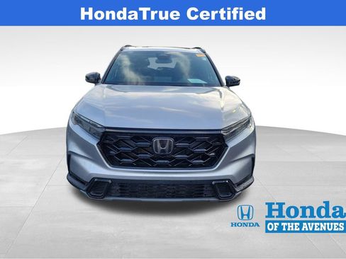 Used 2023 Honda CR-V Sport image 2