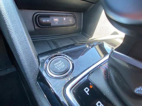 Used 2023 Kia Sportage SX FWD image 22