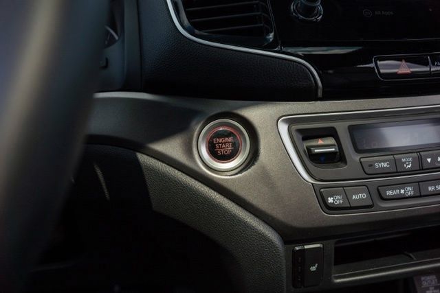 Used 2021 Honda Passport EX-L image 26