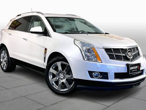 Used 2011 Cadillac SRX Premium image 2