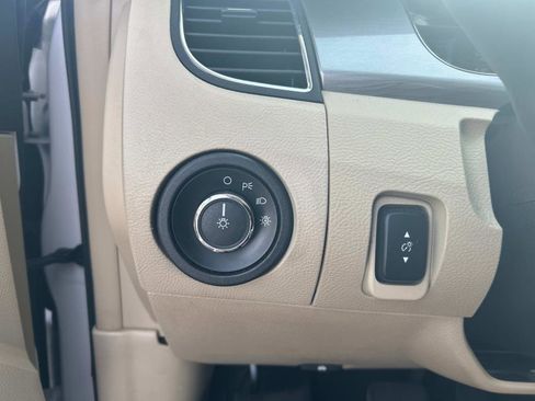 Used 2015 Ford Taurus SEL w/ Equipment Group 201A image 18