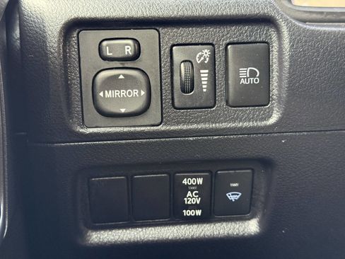 Used 2024 Toyota 4Runner SR5 RWD image 33