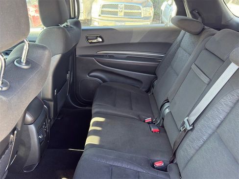 Used 2025 Dodge Durango GT image 26