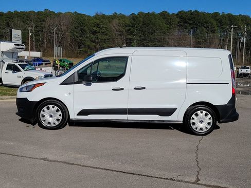 Used 2022 Ford Transit Connect XL w/ CNG/LPG Engine Prep Package image 6