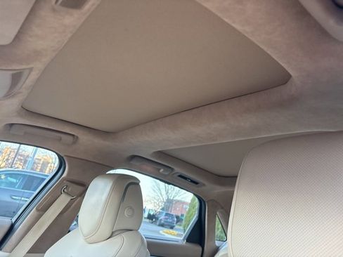 Used 2017 Cadillac CT6 Platinum image 4