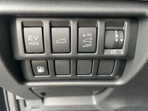 New 2026 Subaru Forester Sport AWD/4WD image 12