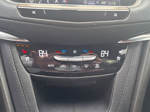 Used 2025 Cadillac XT5 Premium Luxury image 27