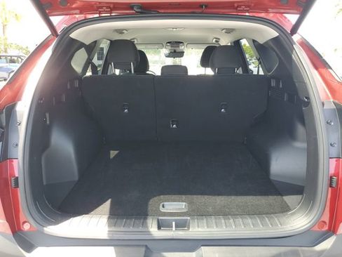 Used 2025 Hyundai Tucson SEL FWD image 31