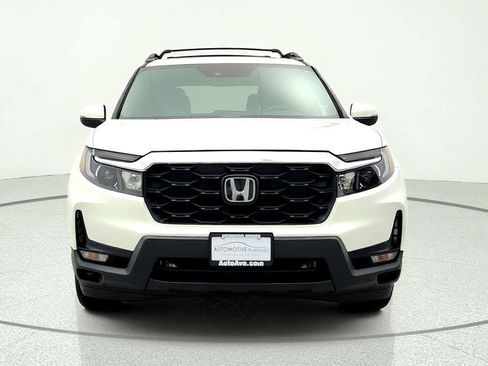 Used 2023 Honda Passport EX-L image 2