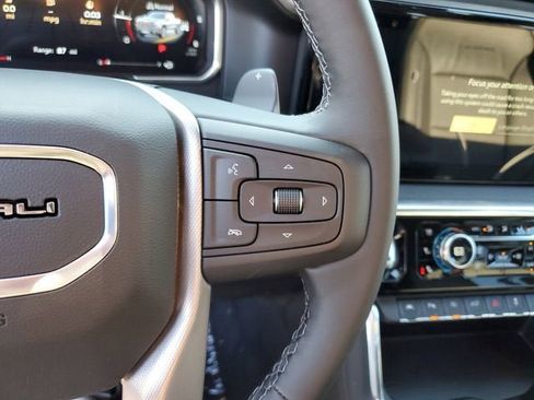 New 2026 GMC Sierra 1500 Denali w/ Denali Reserve Package AWD/4WD image 29