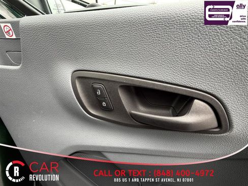 Used 2019 Ford Transit 250 130 Low Roof image 26