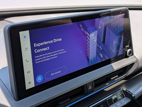 New 2026 Toyota Prius AWD image 7