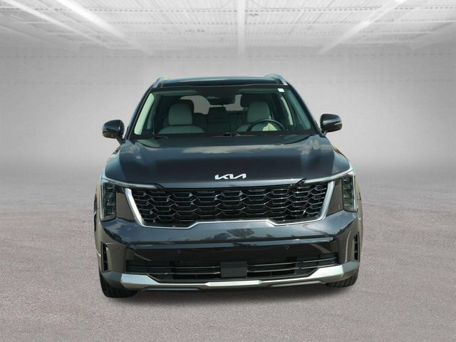 Used 2025 Kia Sorento S w/ Panoramic Sunroof Package FWD image 2
