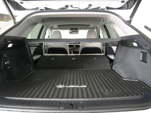 Certified 2020 Lexus RX 350 AWD w/ Premium Package image 26