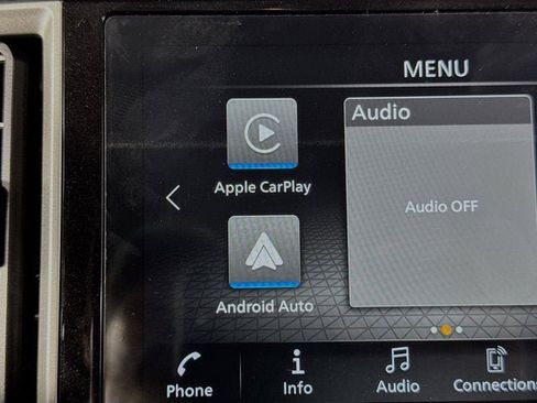 New 2025 Nissan Frontier SV w/ SV Convenience Package image 15