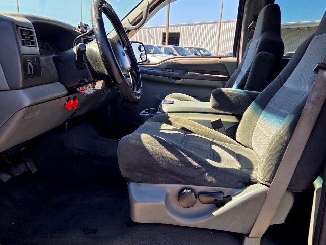 Used 2002 Ford F350 XLT RWD image 5