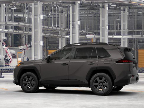 New 2026 Toyota RAV4 AWD Plug-in Hybrid image 23