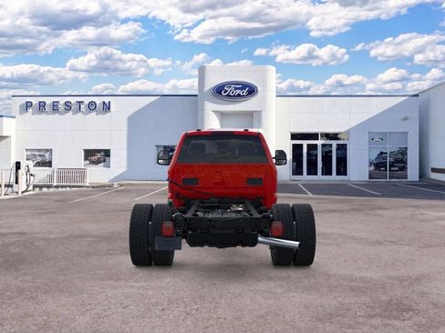 New 2026 Ford F450 XL AWD/4WD image 5