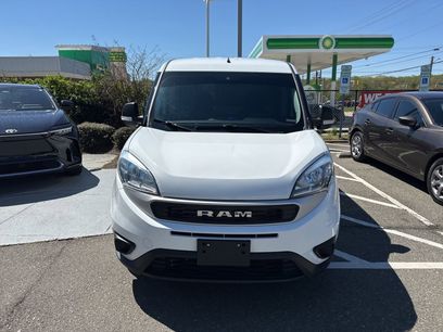 Used 2022 RAM ProMaster City Wagon