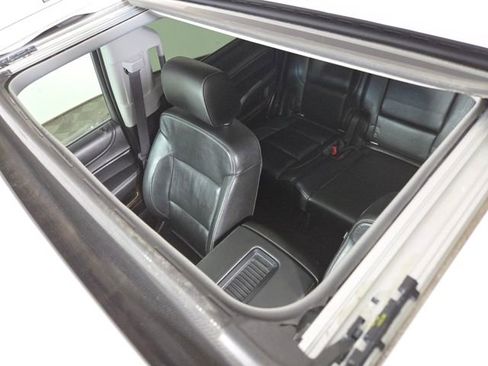 Used 2016 Chevrolet Tahoe LT w/ LT Signature Package image 33